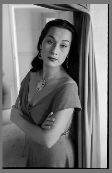 Yma Sumac